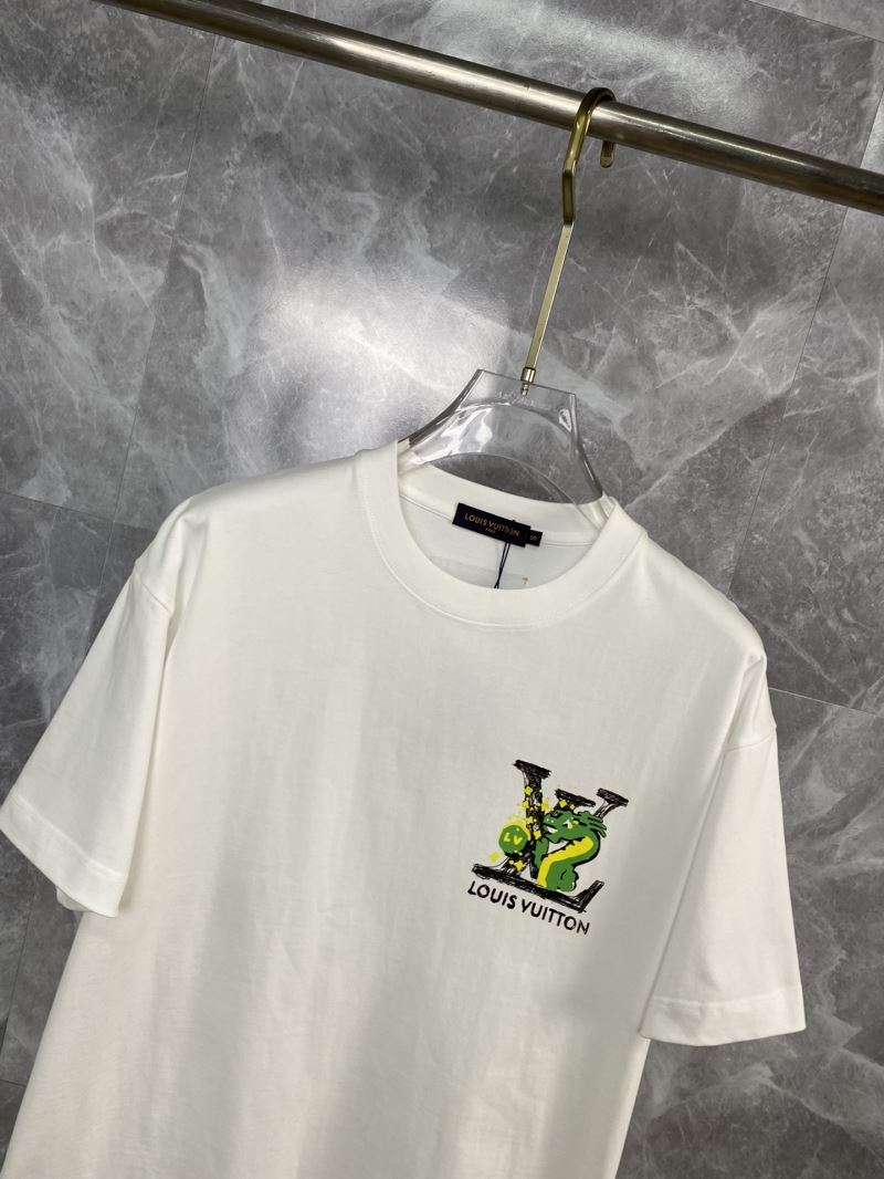 Louis Vuitton T-Shirts